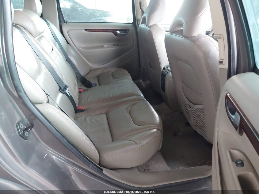 2007 Volvo Xc70 2.5T VIN: YV4SZ592971256283 Lot: 44879564