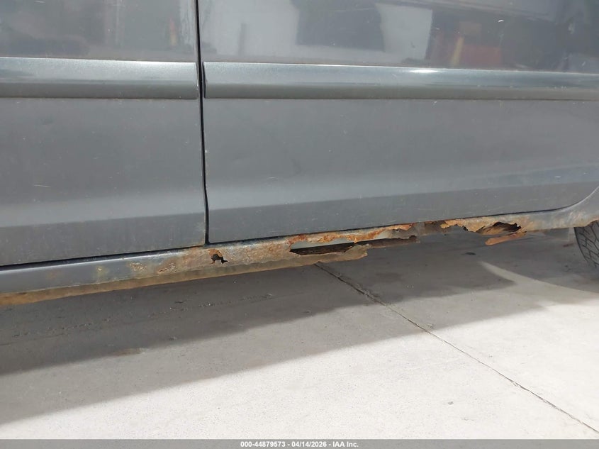 2008 Toyota Sienna Le VIN: 5TDZK23C08S185064 Lot: 44879573