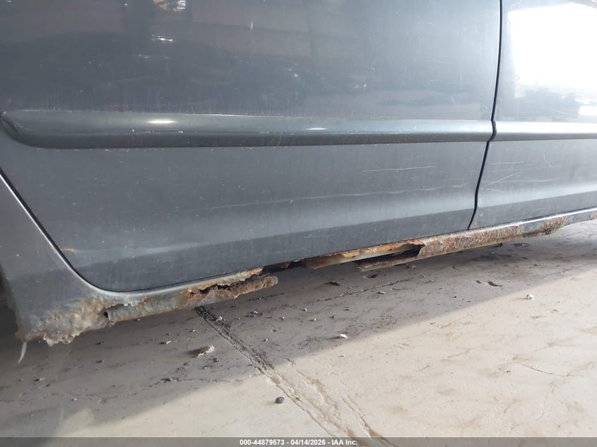 2008 Toyota Sienna Le VIN: 5TDZK23C08S185064 Lot: 44879573