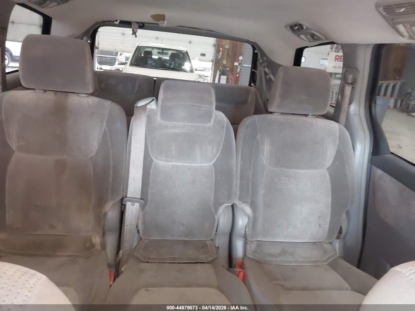 2008 Toyota Sienna Le VIN: 5TDZK23C08S185064 Lot: 44879573