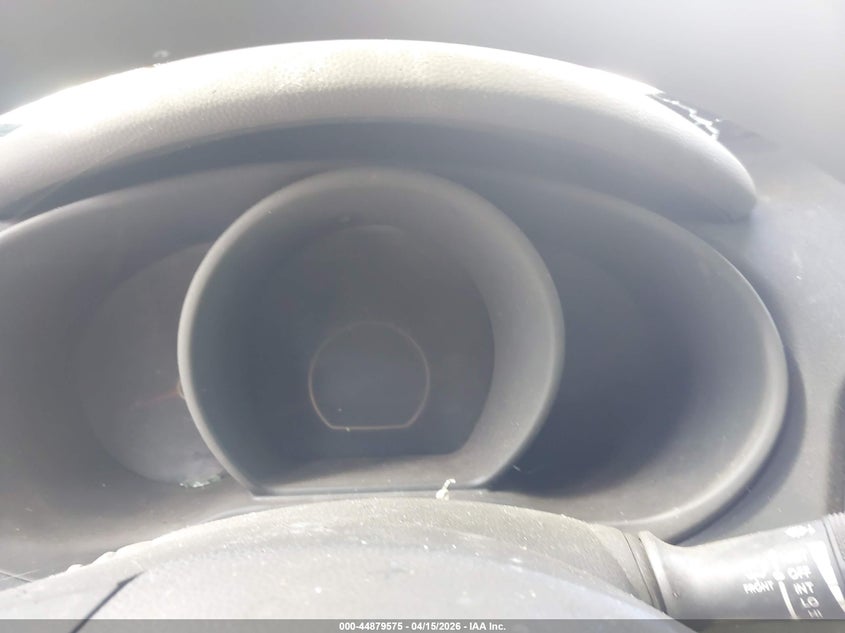 2015 Kia Soul VIN: KNDJN2A25F7777047 Lot: 44879575