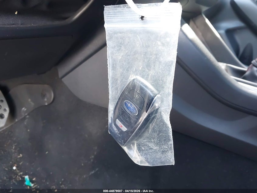 2022 Subaru Wrx Premium VIN: JF1VBAF60N9014961 Lot: 44879587