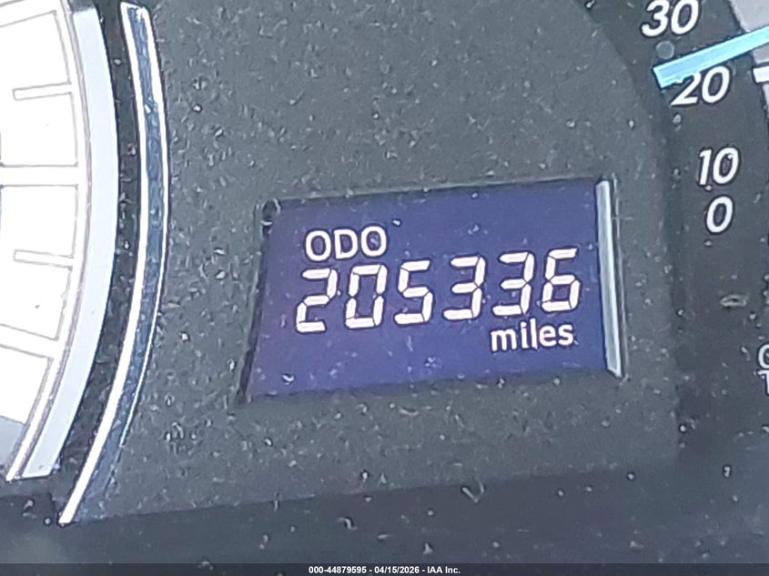 2013 Toyota Camry Se VIN: 4T1BF1FK5DU645677 Lot: 44879595