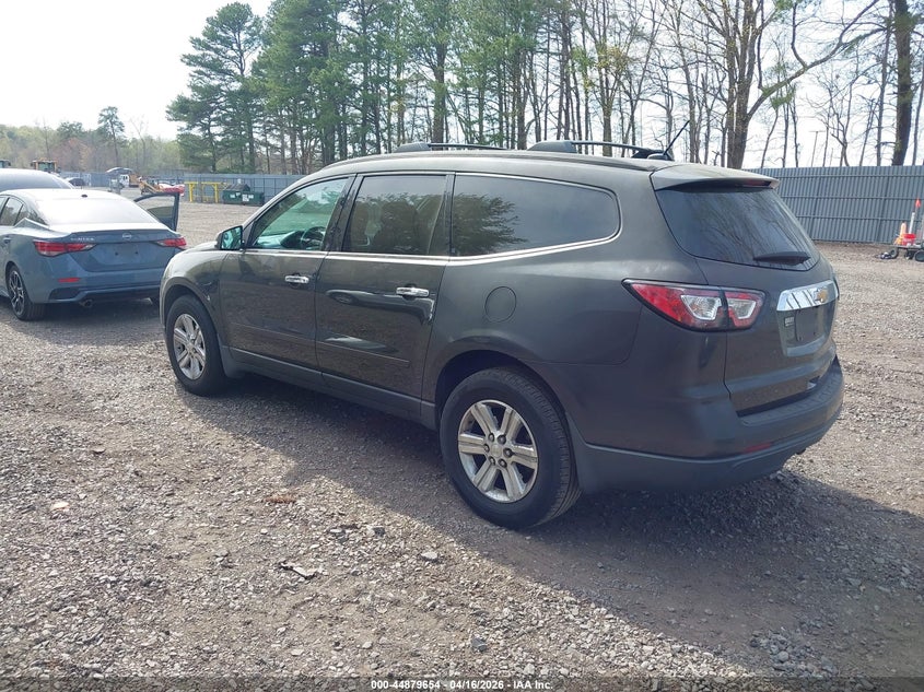 2014 Chevrolet Traverse 2Lt