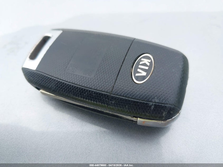 2016 Kia Optima Lx VIN: 5XXGT4L39GG060340 Lot: 44879660