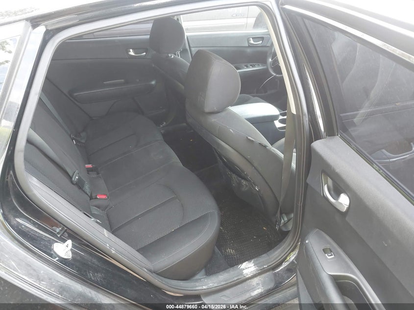 2016 Kia Optima Lx VIN: 5XXGT4L39GG060340 Lot: 44879660