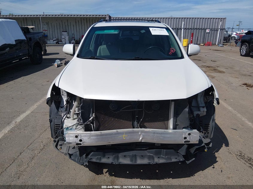 2012 Toyota Highlander Limited V6 VIN: 5TDDK3EH7CS144528 Lot: 44879662