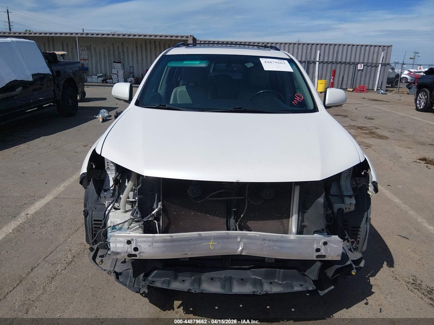 2012 Toyota Highlander Limited V6 VIN: 5TDDK3EH7CS144528 Lot: 44879662