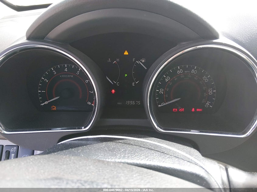 2012 Toyota Highlander Limited V6 VIN: 5TDDK3EH7CS144528 Lot: 44879662