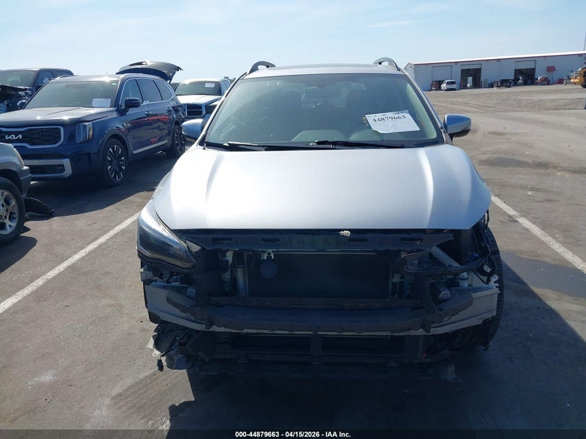 2019 Subaru Crosstrek 2.0I Limited VIN: JF2GTANCXK8365421 Lot: 44879663