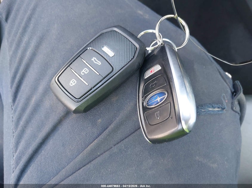 2019 Subaru Crosstrek 2.0I Limited VIN: JF2GTANCXK8365421 Lot: 44879663