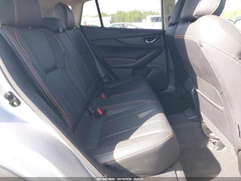 2019 Subaru Crosstrek 2.0I Limited VIN: JF2GTANCXK8365421 Lot: 44879663