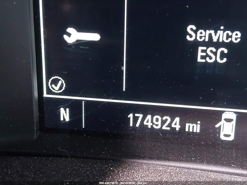 2020 Chevrolet Malibu Fwd Lt VIN: 1G1ZD5ST2LF123888 Lot: 44879678