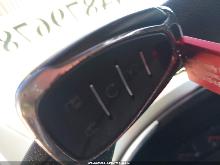 2020 Chevrolet Malibu Fwd Lt VIN: 1G1ZD5ST2LF123888 Lot: 44879678