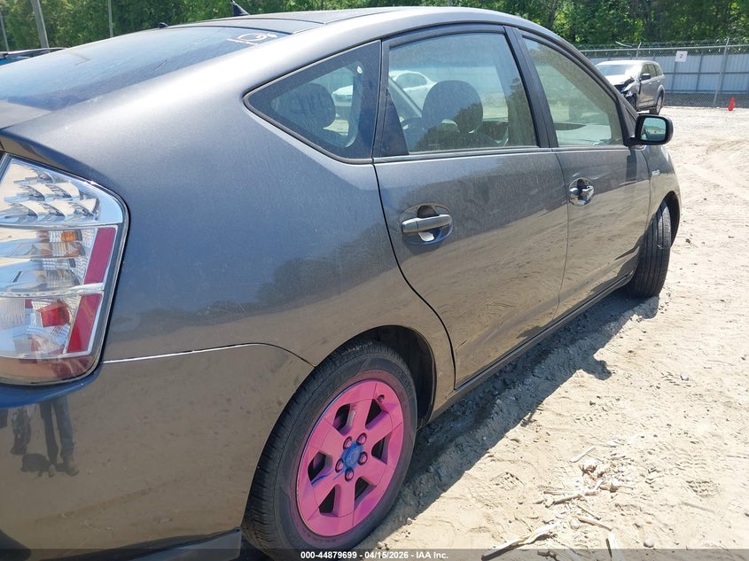 2008 Toyota Prius VIN: JTDKB20U783430619 Lot: 44879699