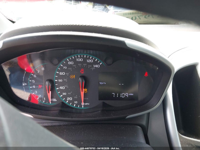 VIN 1G1JB5SB6L4139324 2020 CHEVROLET SONIC FWD  LS
