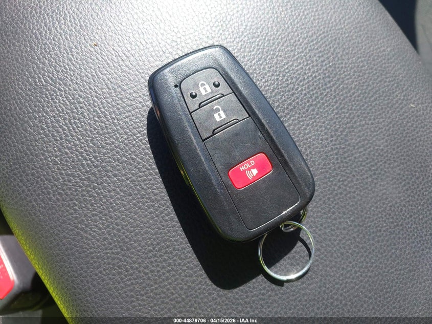 2025 Toyota Rav4 Hybrid Woodland Edition VIN: 2T3UWRFV1SW279237 Lot: 44879706