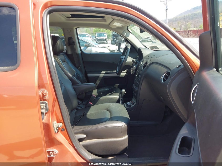 2008 Chevrolet Hhr Lt