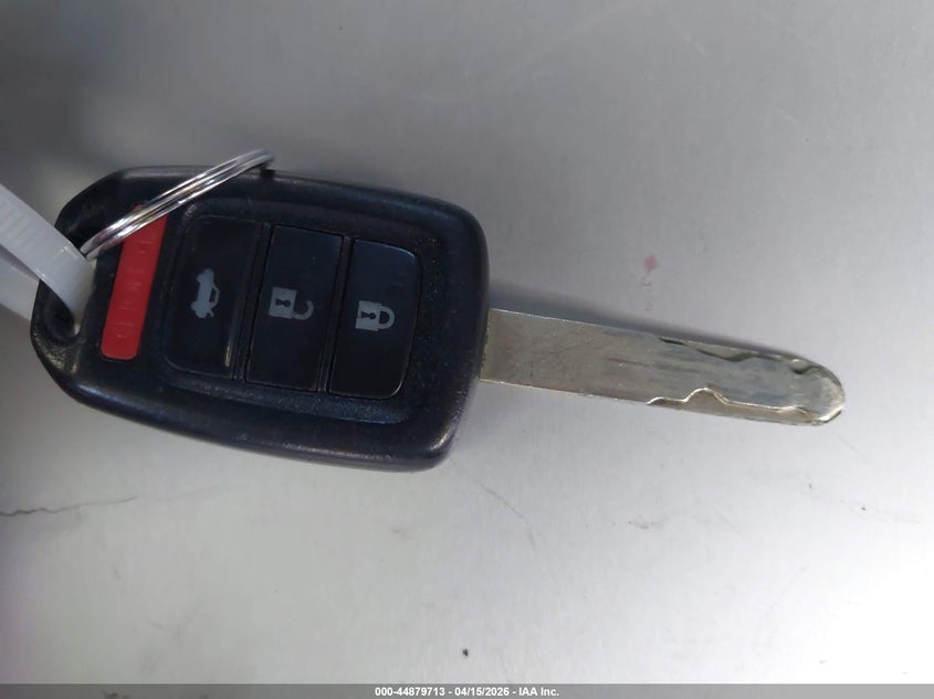 2015 Honda Accord Sport VIN: 1HGCR2F59FA151487 Lot: 44879713