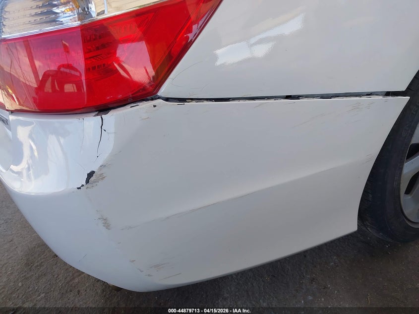 2015 Honda Accord Sport VIN: 1HGCR2F59FA151487 Lot: 44879713