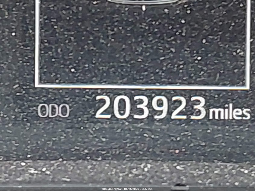 2016 Toyota Highlander Xle V6 VIN: 5TDKKRFH9GS179313 Lot: 44879752