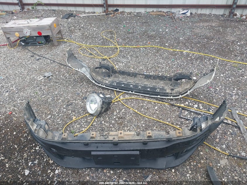 2017 Jeep Renegade Altitude Fwd VIN: ZACCJABB0HPE64474 Lot: 44879762