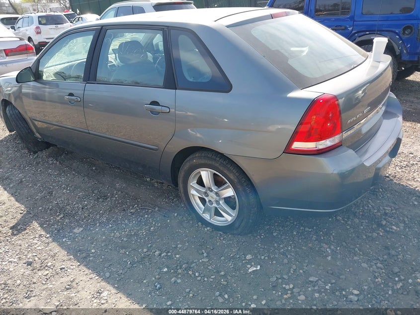 2005 Chevrolet Malibu Maxx Ls
