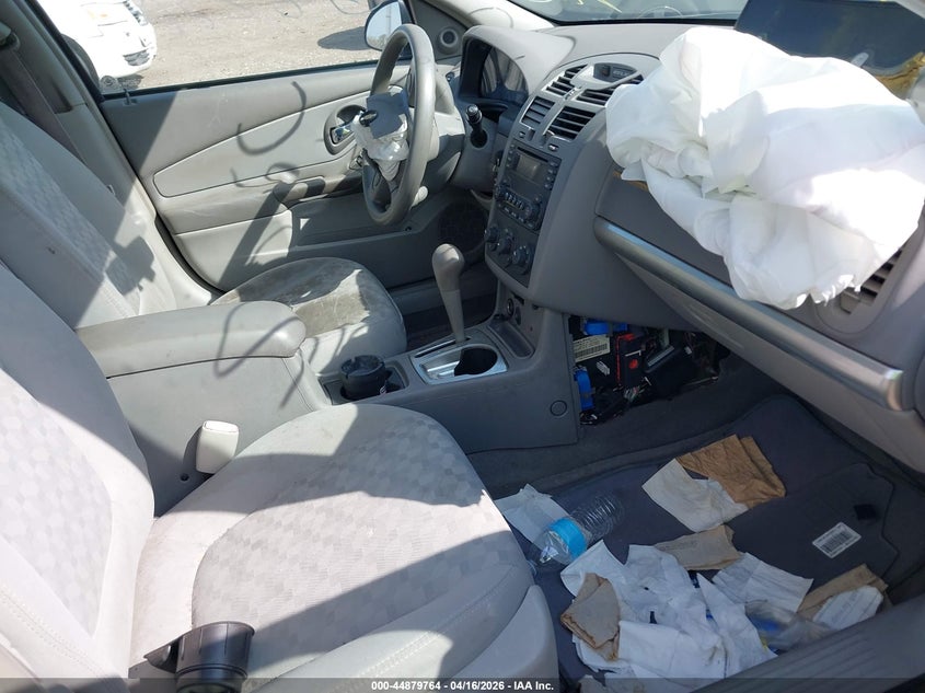 2005 Chevrolet Malibu Maxx Ls