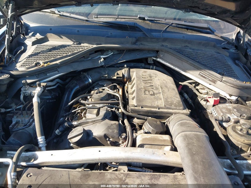 2012 BMW X5 xDrive35I/xDrive35I Premium/xDrive35I Sport Activity VIN: 5UXZV4C59CL765975 Lot: 44879790