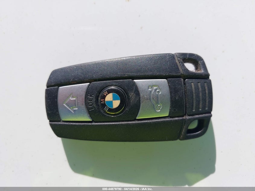 2012 BMW X5 xDrive35I/xDrive35I Premium/xDrive35I Sport Activity VIN: 5UXZV4C59CL765975 Lot: 44879790