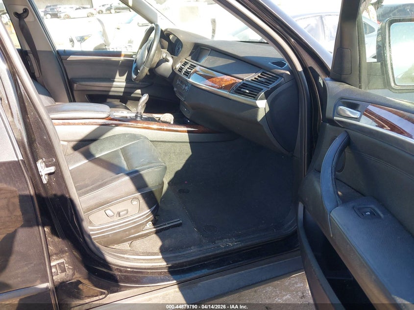 2012 BMW X5 xDrive35I/xDrive35I Premium/xDrive35I Sport Activity