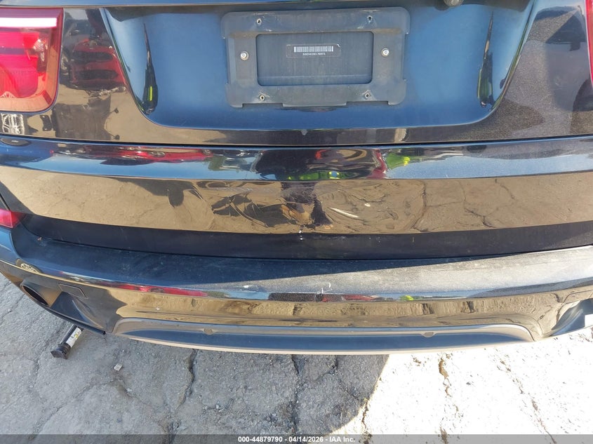 2012 BMW X5 xDrive35I/xDrive35I Premium/xDrive35I Sport Activity VIN: 5UXZV4C59CL765975 Lot: 44879790