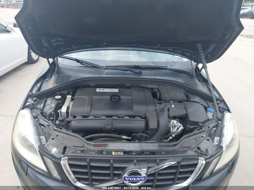 2013 Volvo Xc60 3.2 Premier VIN: YV4952DL9D2421263 Lot: 44879807
