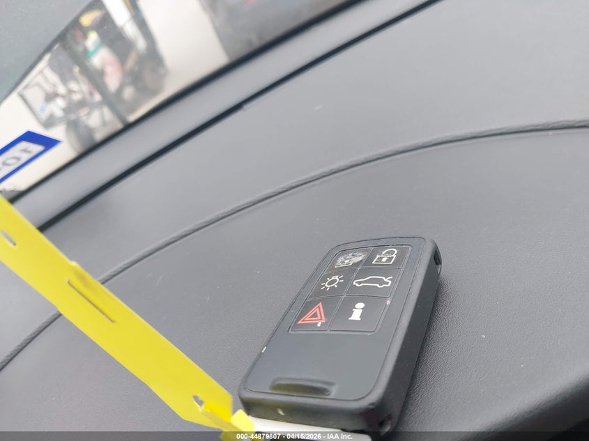 2013 Volvo Xc60 3.2 Premier VIN: YV4952DL9D2421263 Lot: 44879807