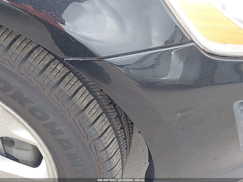 2013 Volvo Xc60 3.2 Premier VIN: YV4952DL9D2421263 Lot: 44879807