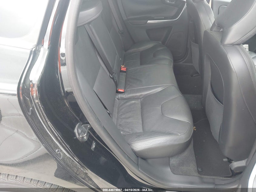 2013 Volvo Xc60 3.2 Premier VIN: YV4952DL9D2421263 Lot: 44879807