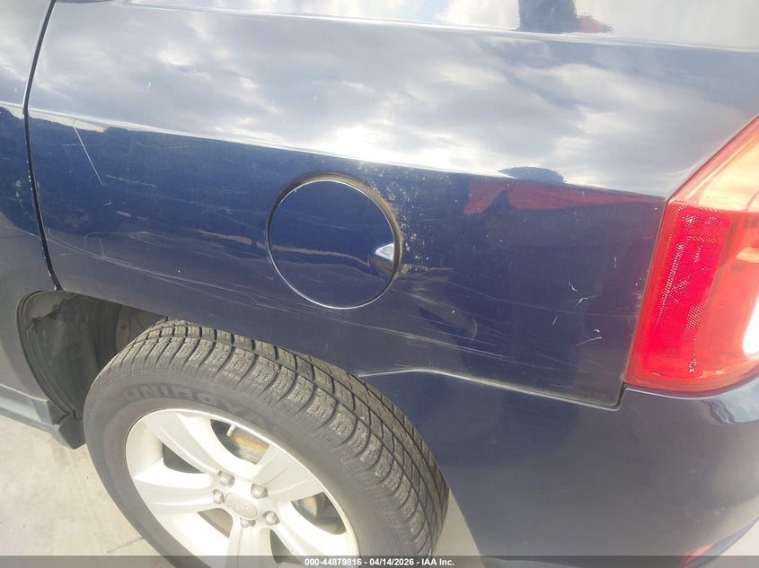 2014 Hyundai Accent Gls VIN: KMHCT4AE7EU759956 Lot: 44879816