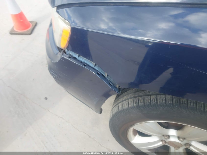 2014 Hyundai Accent Gls VIN: KMHCT4AE7EU759956 Lot: 44879816