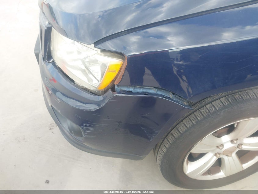 2014 Hyundai Accent Gls VIN: KMHCT4AE7EU759956 Lot: 44879816