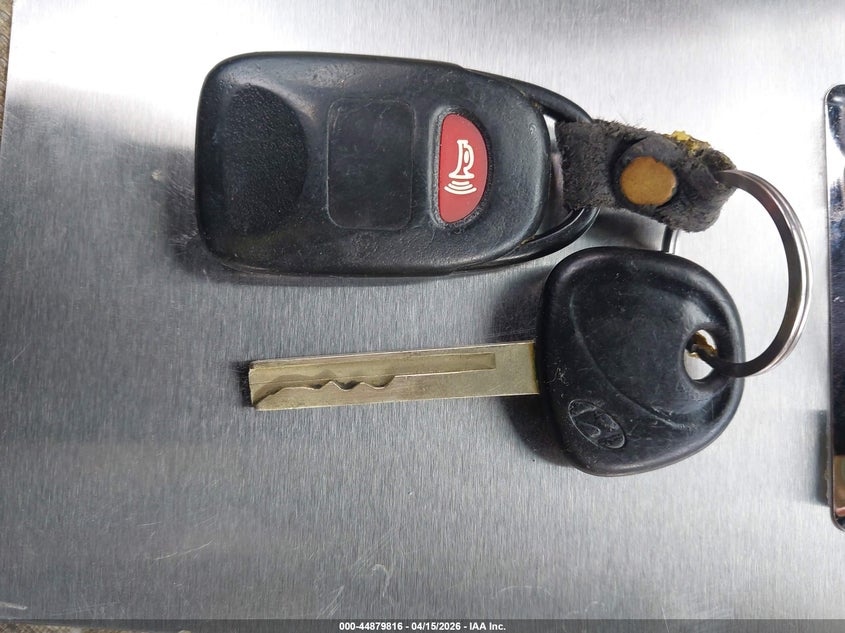 2014 Hyundai Accent Gls VIN: KMHCT4AE7EU759956 Lot: 44879816