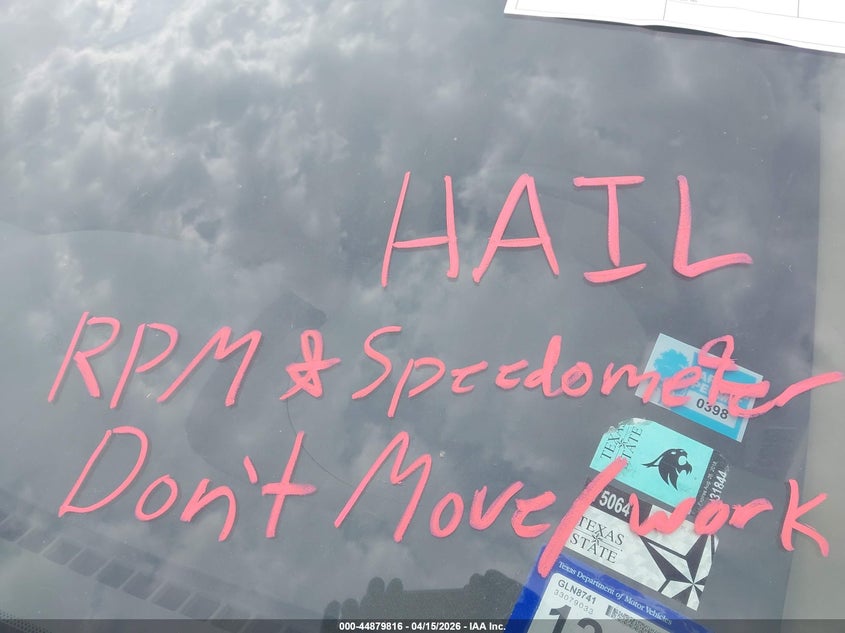 2014 Hyundai Accent Gls VIN: KMHCT4AE7EU759956 Lot: 44879816