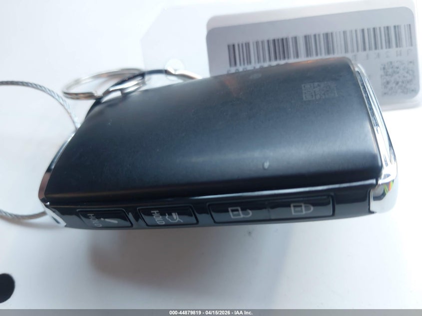 2025 Mazda Cx-5 2.5 S Carbon Edition VIN: JM3KFBCM2S0602569 Lot: 44879819