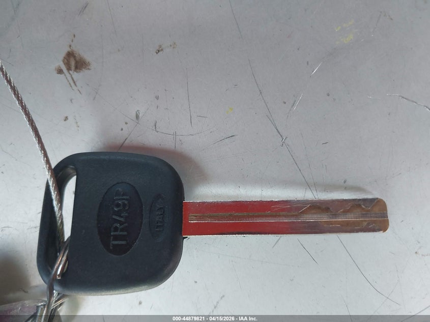 2019 Hyundai Tucson Se VIN: KM8J23A45KU908808 Lot: 44879821