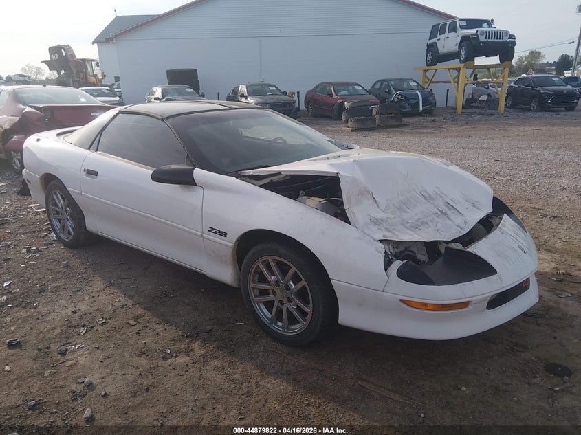 1996 Chevrolet Camaro Z28