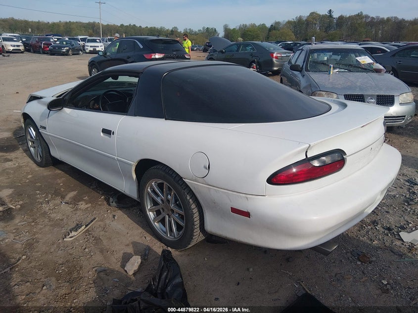 1996 Chevrolet Camaro Z28
