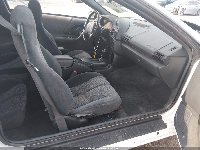 1996 Chevrolet Camaro Z28