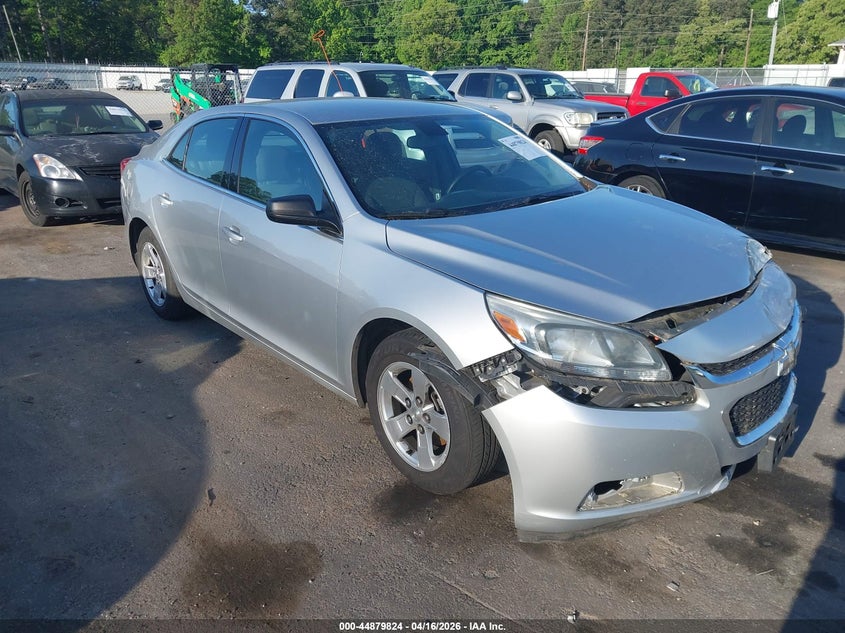 2014 Chevrolet Malibu 1Fl