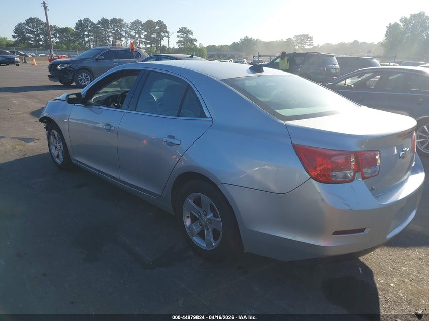 2014 Chevrolet Malibu 1Fl