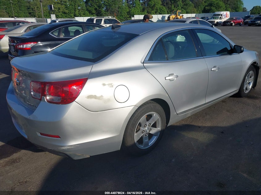 2014 Chevrolet Malibu 1Fl