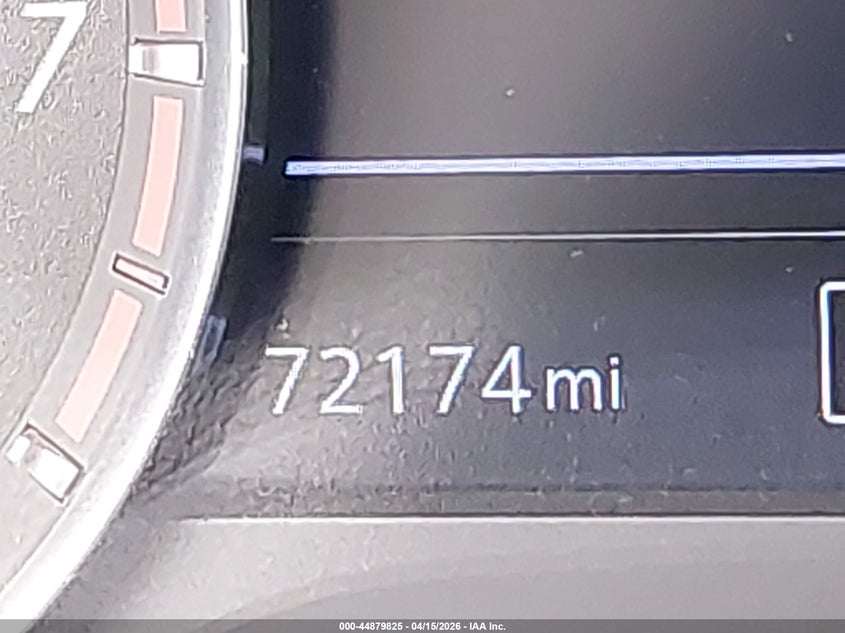 2022 Nissan Titan Sv 4X2 VIN: 1N6AA1EF2NN102721 Lot: 44879825